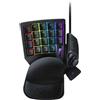 Razer Tartarus V2 tastierino numerico PC/server USB Nero