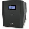 Conceptronic ZEUS04E gruppo di continuità UPS A linea interattiva 2.2 kVA 1320 W 6 presa e AC