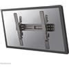 Neomounts by Newstar Neomounts LED-W650BLACK Supporto TV a parete 190,5 cm (75") Nero