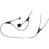 Jabra YOU'RE ON Jabra 14201-37 accessorio per cuffia Adattatore EHS