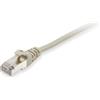 Equip 635502 Equip cavo patch Cat6 S/FTP 2xRJ45 3,00m grigio 50x/BoxLSZH