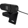 Hama "C-400" - Web-Kamera - Farbe - 2 MP - 1920 x 1080 - 1080/30p - Audio - USB 2.0