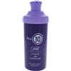 Its a 10 È un 10 Silk Express Miracle Silk Conditioner, Unisex, Balsamo non professionale, Anti-crespo, Detergente, Districa i capelli, Idratante, Nutriente, Protettivo, Lucente,..., 517 ml, Flacone a pompa, Collagene, Olio di palma