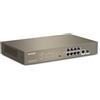 Tenda Interruttore Tenda TEG5310P-8-150W 1, colore:Grigio