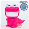 Banpresto - Figurka Crayon Shinchan Waniyamasan fluffy puffy 10 cm