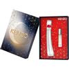Kenzo Set Flower By Kenzo Edp 50ml Edp 10ml