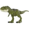 Mattel Jurassic World Tyrannosaurus Rex - Alto 14 cm - Plastica