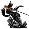 Megahouse Bleach: Guerra di Sangue dei Mille Anni Serie Preziosa G.E.M. Statua in PVC Ichigo Kurosaki 25 cm