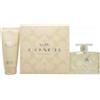 Coach Set regalo Coach 100ml EDP + 100ml Lozione per il corpo