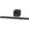 Samsung Soundbar Samsung HW-QS700F/EN 3.1.2ch