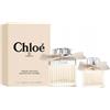 Chloé Zestaw Chloe Signature Edp 75ml + 20ml