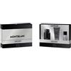Montblanc Set regalo Mont Blanc Explorer 100ml EDP + Gel doccia 100ml + 15ml EDP