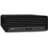 HP Elite SFF 805 G9, Ryzen 5 Pro 8500G, RAM 1x16 GB DDR5, SSD 512 GB M.2 NVMe TLC, grafica Radeon 740M, OS Win11P64, senza