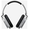 Nothing Headphone (1) Auricolare Con cavo e senza cavo A Padiglione Musica e Chiamate USB tipo-C Bluetooth Nero, Bianco