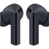 Samsung Galaxy Buds 3 FE SM-R420NZKAXEF Auricolari True Wireless Stereo In-ear Musica e Chiamate Bluetooth Nero