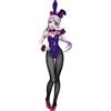 FuRyu Statua di Overlord BiCute Bunnies in PVC Shalltear Bloodfallen 26 cm
