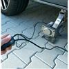 MagneticLand Cric elettrico per auto 12V
