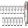 HOMEDE Lazzybeauty: Cartucce per ago micropunteggiante per penna Hydra