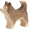 Cane da slitta marrone Ostheimer