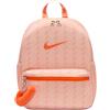 Nike Mini Zaino Nike JDI Arancione