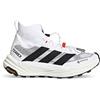 Adidas Scarpa da Trekking Uomo Adidas Terrex Freehiker 3 Ultra Gore-Tex Bianco Nero