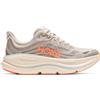 Hoka Scarpa da Running Donna Hoka Bondi 9 Grigio Arancione