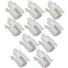 Yangyou Auto Pompa Frizione Cilindro Fibbia per Elysee C-Elysee C2 C3 C4 C5 307 408 3008 207 9676534480