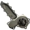 YobiLife Pompa dell'acqua di ricambio 6684225, per Bobcat Skid-Steer Loader modelli 643 645 743 751 753 763 773 7753, adatta Select Case-IH, per Ford e per Kubota Equipment