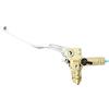 AER MOTO SPARE PARTS POMPA FRIZIONE BREMBO PS 13 ORO