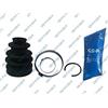 GSP Kit cuffia, Semiasse 760141 Compatibile con: MERCEDES-BENZ A-CLASS, B-CLASS Sports Tourer