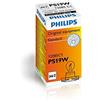 Philips Automotive Lighting PHILIPS 12085C1 Lampadina Std Ps19W | Compatibile con: AUDI A3, A3 Cabriolet, A3 Sportback, DODGE JOURNEY, FIAT FREEMONT, JAGUAR XF I, LAND ROVER RANGE EVOQUE