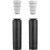 MONROE Kit Parapolvere Ammortizzatore Posteriore Service Kit Compatibilità con MERCEDES-BENZ Classe C Sedan W204 Classe C T-modell S204, SUZUKI SWIFT III MZ, EZ, OPEL AGILA B H08