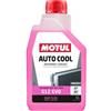 Motul Auto Cool G12 Evo -37 °C 1 litro