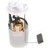 BOSCH Imp. alimentazione carburante 058020341A im Kraftstoffbehälter | Compatibile con: MERCEDES-BENZ VITO / MIXTO Kasten, VITO Bus