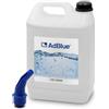 ERRECOM AdBlue® Additivo Motori Diesel per Riduzione Emissioni NOx a Base Urea, Conforme a ISO 22241-1, Tanica da 5 L con Beccuccio