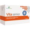 NUTRIFARMA Vita senior 30 compresse - NUTRIFARMA - 920948546