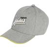 ADIDAS Cappellino Main Originals - Grigio