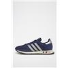 ADIDAS Sneakers in pelle scamosciata La Trainer OG - Navy