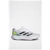 ADIDAS Scarpe da running Adizero - Bianco