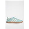 ADIDAS Sneakers in pelle Breaknet Sleek - Turchese