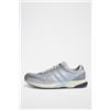 ADIDAS Scarpe da maratona Adizero - Celeste e grigio chiaro