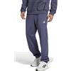 ADIDAS Pantaloni da training GG 3BARPT - Navy