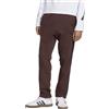 ADIDAS Pantaloni - Marrone