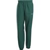 ADIDAS Pantaloni sportivi regular - Verde scuro