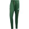 ADIDAS Pantaloni regular Tiro - Verde scuro