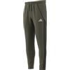 ADIDAS Pantaloni slim da training Tiro 24 Competition - Verde oliva