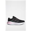 ADIDAS Scarpe da running Galaxy - Nero