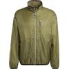 ADIDAS Giacca double face Corduroy - Kaki