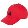 ADIDAS Cappellino Essentials - Rosso