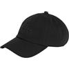 ADIDAS Cappellino Essentials - Nero